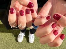 クレー(Klee)/マグネットネイル