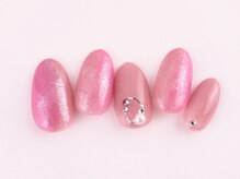 エル トウキョウ キャンディ(L tokyo CANDY)/