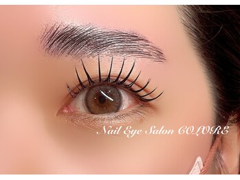 クロレ(Nail Salon COLORE)/眉毛パーマ まつ毛パーマ