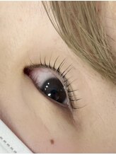 ルネッタ(Lunetta)/まつげパーマ