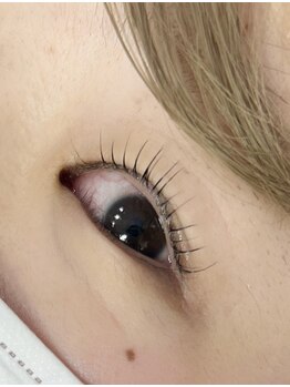 ルネッタ(Lunetta)/まつげパーマ　L3パーマ