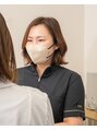 アルバ スキンガーデン(ALBAスキンガーデン) HITOMI