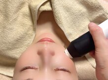 山野愛子どろんこ美容シルキー