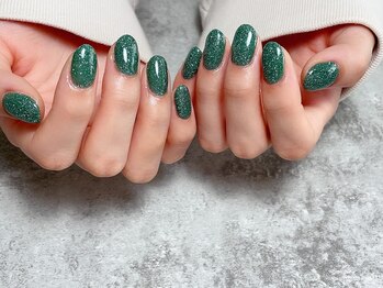 アイネイル(AI Nail)/NEWフラッシュネイル