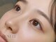 サンリット(SUNLIT)の写真/大人女性も納得のワンランク上をいく実力店!自まつげケア&似合わせ効果の高い【デザインラッシュパーマ】☆