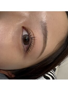 セレノフィル 田町三田(Selenophile)/ナチュラルカール