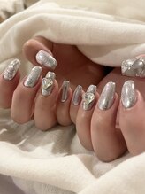 タグシー 和歌山駅前店(#She)/うるうるミラー・マグ