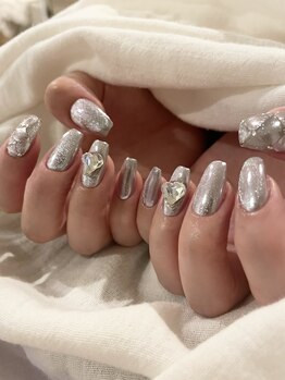 タグシー 和歌山駅前店(#She)/うるうるミラー・マグ