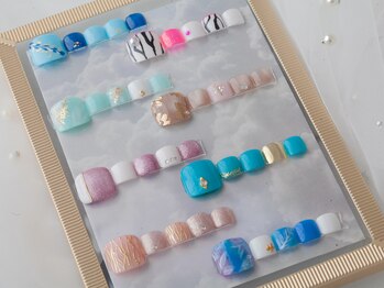 フット定額スタンダードコース◆