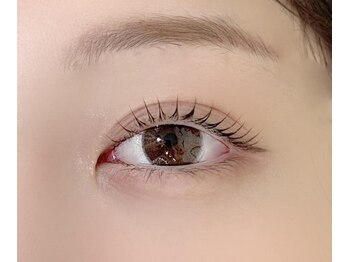 エストアール 博多口店(est-r.)/#パリジェンヌ▽カール