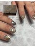 【hand】おまかせデザインネイル