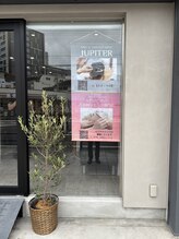 ピリナ(Pilina)/姉妹店　jupiter