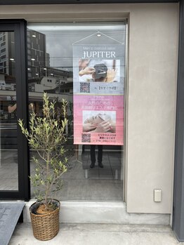 ピリナ(Pilina)/姉妹店 jupiter