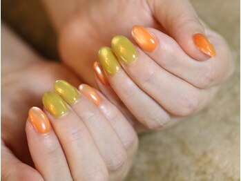 ストルホ(Strho.)/●新色マグネット