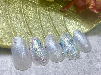 ラウンドアバウト(roundabout)/