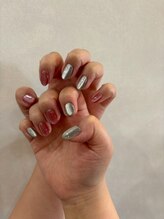 トータルビューティー ミミ(Total Beauty mimi)/ネイル♪