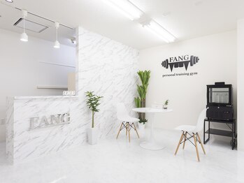 ファング 与野店(FANG)/
