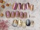アイネイルズ 町田店(I nails)の写真/イベントネイル・推しネイル人気です☆手描きアートや凝ったアートはI-nails町田店にお任せ☆[町田]