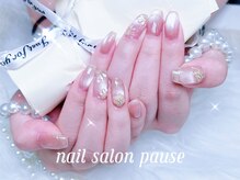 ポーズ 上野 御徒町(PAUSE)/☆ 水光マグネット