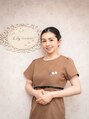 リリー ボヌール(Lily bonheur) 早川 亜衣