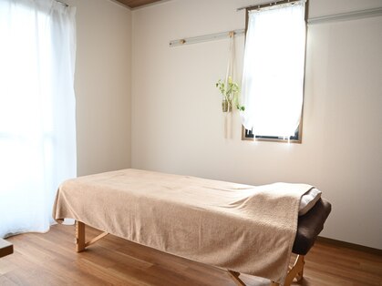 さわらびの写真