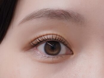 シエナ アイ(CIENA eye)/lash lift × eyebrow styling