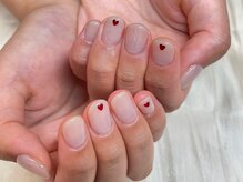 グロウ センター南(GLOW)/シンプルコース