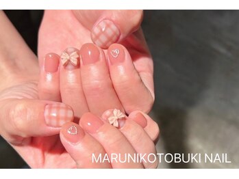 マルニ コトブキ(MARUNI KOTOBUKI)/ベーシックコース