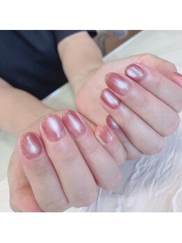 ネイルエニー(Nail Any)/Any collection