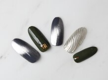 ジーネイルコウベ(G NAIL KOBE)/ハンドEコ－ス 4300円