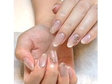 ネイルファクトリー 横浜ベイクォーター店