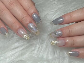 シェリネイル(Cherie Nail)/アート10本