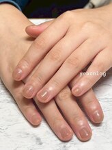 ヤーニング(yearning)/