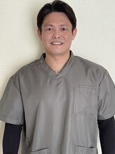 カイロプラクティック サン(Sun)&nbsp;清水 裕史