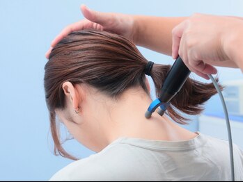 神経活性整体院クラタ(神経活性整体院KURATA)