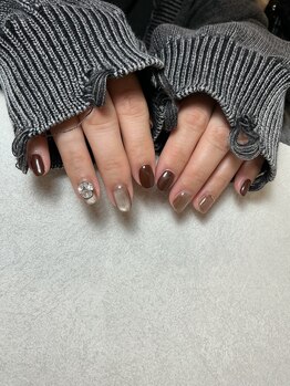 トゥリートップ(Treetop)/