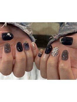 アートの種類が豊富