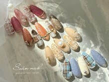 ソアンネイル(Soan nail)
