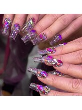 ピンズイチロク(PINS16)/Gel-x120分