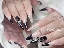 Mネイル