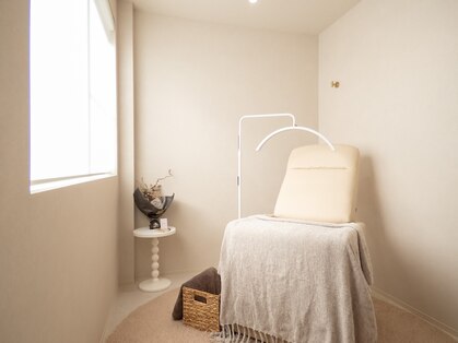 眉毛のおねえさん 本店の写真