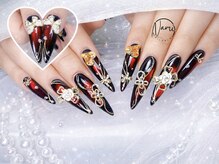 ナミネイルサロン(Nami Nail Salon)/