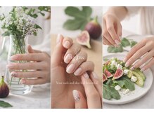 フィグ ツリー(fig tree)