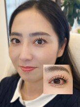 クレイル(CREYLE)/フラットラッシュ140本