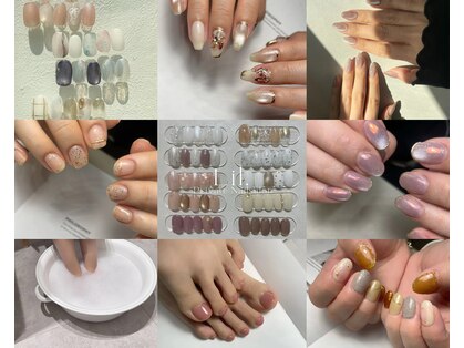 リル(Lil)の写真