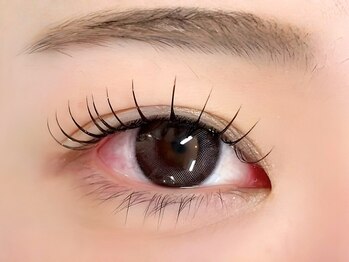 サインポスト 池袋東口店(sign post)/ナチュ盛りリフト