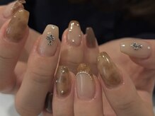 リコ ヘアアンドリラクゼーション(LICO)/持ち込みdesign