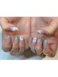 26年3月マンスリートレンド