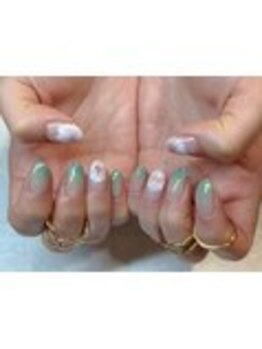 26年3月マンスリートレンド