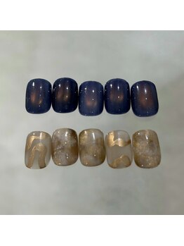 イール(eel)/定額design Spring